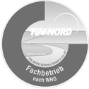 Fachbetrieb nach WHG