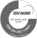 DIN EN ISO 14001