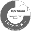 DIN EN ISO 9001