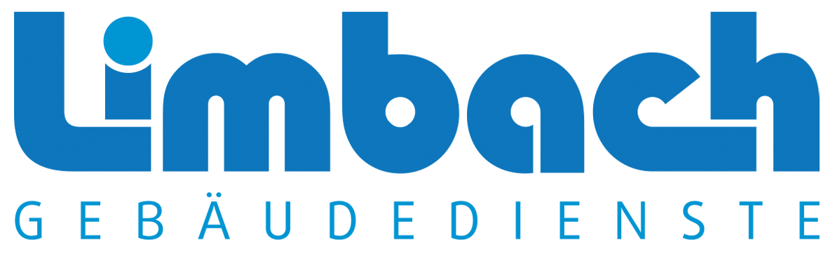 Logo Limbach Gebäudedienste