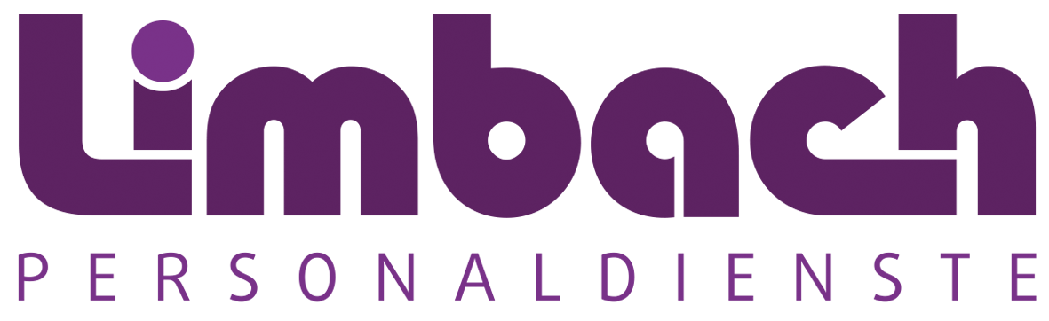 Logo Limbach Sicherheitsdienste